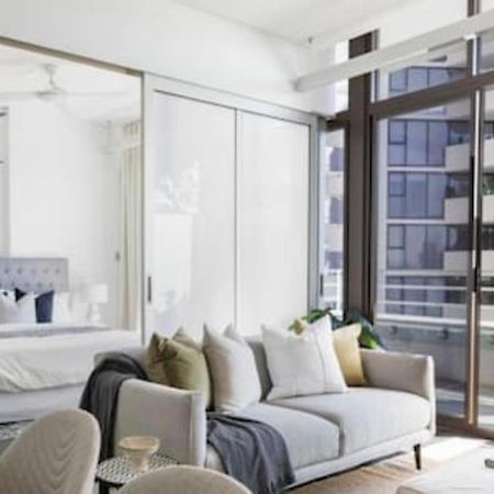One Bedroom Unit At Sydney Best Location Bagian luar foto